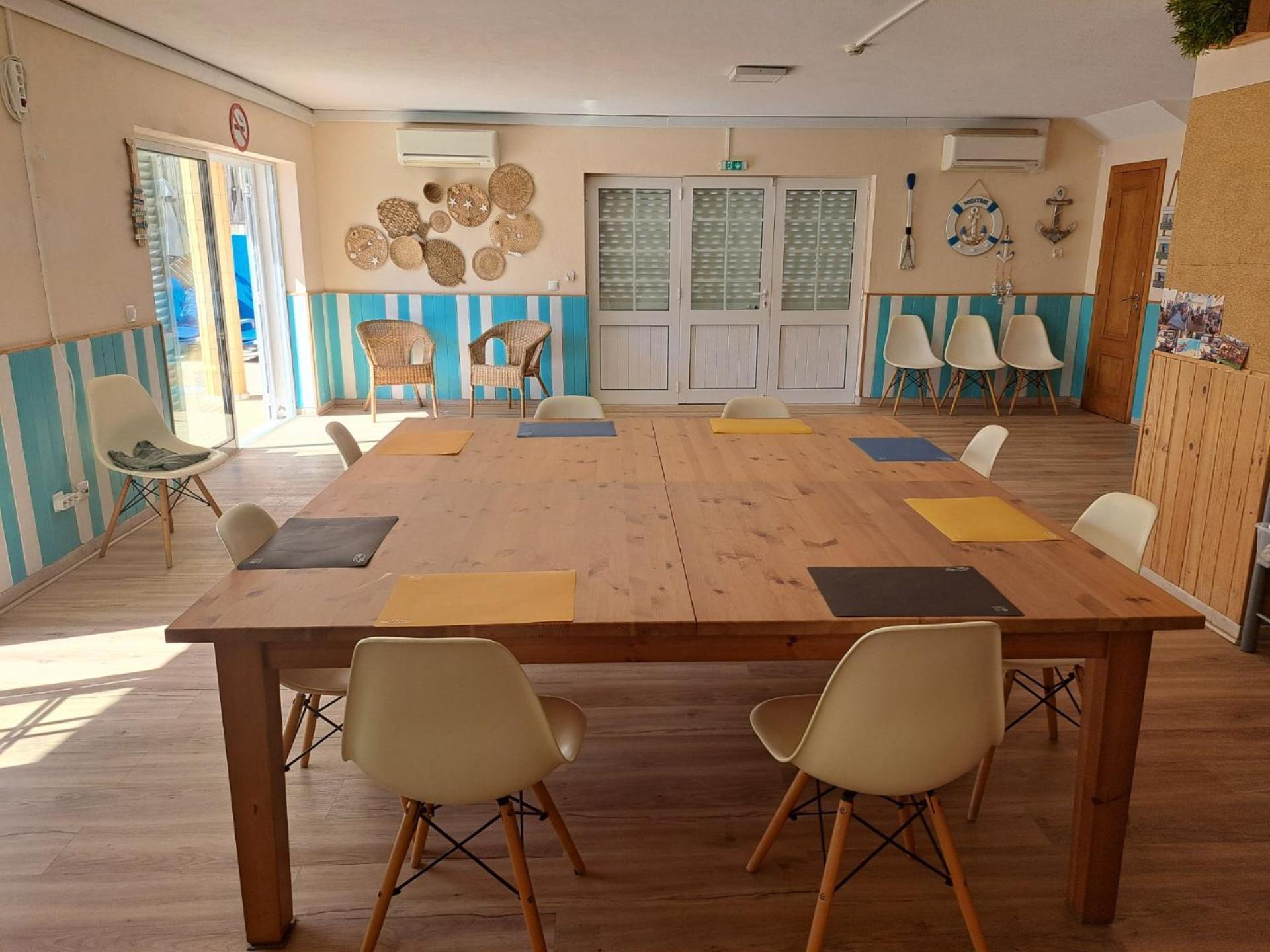 My Guest House ปอร์ติเมา ภายนอก รูปภาพ