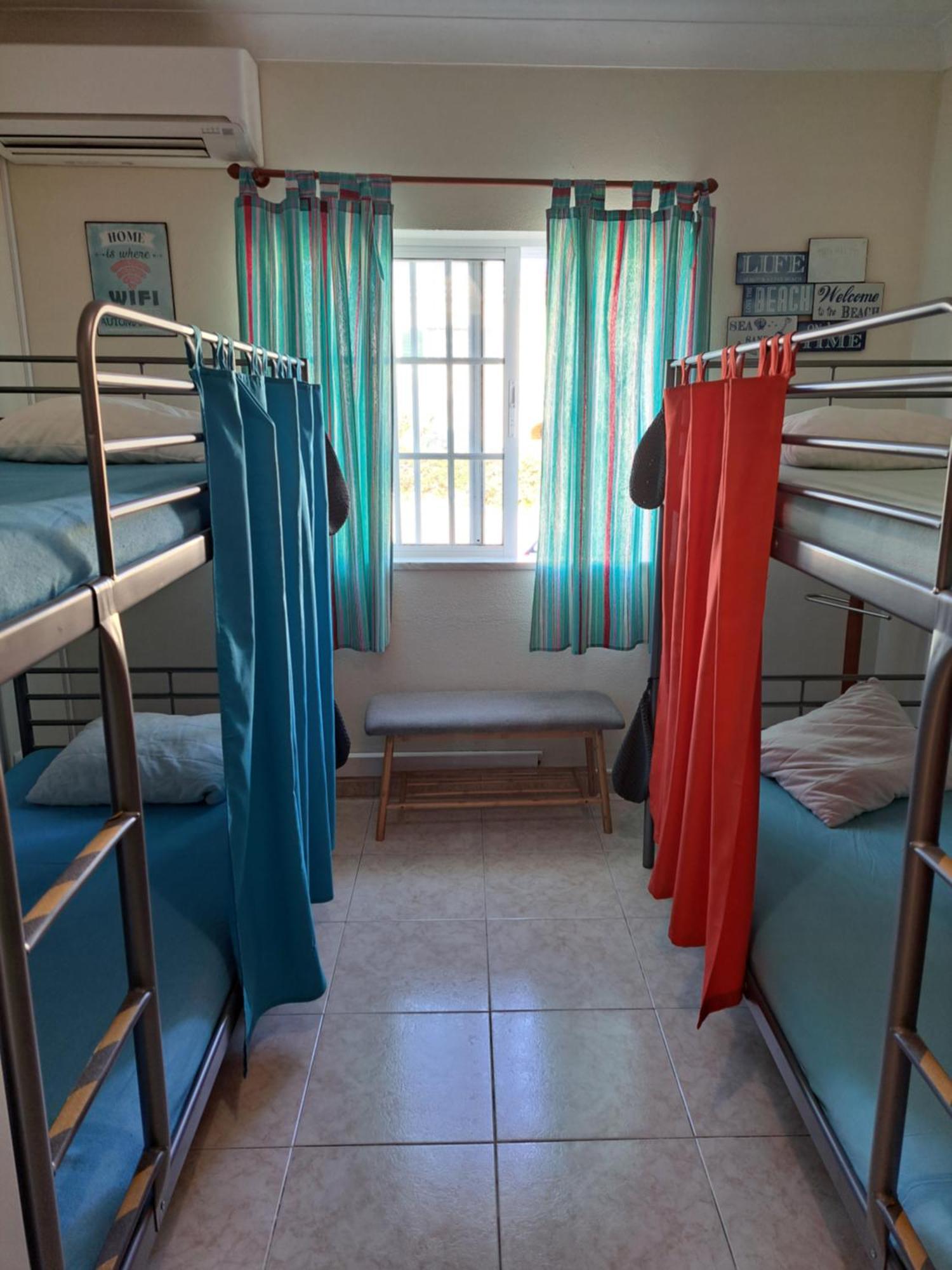 My Guest House ปอร์ติเมา ภายนอก รูปภาพ