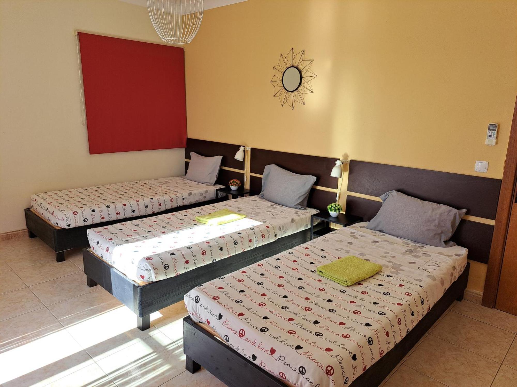 My Guest House ปอร์ติเมา ภายนอก รูปภาพ